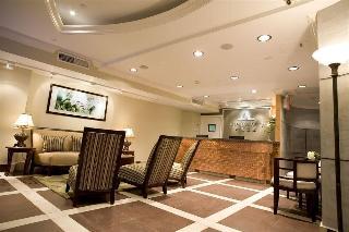Fotos del hotel - Hotel Mulberry