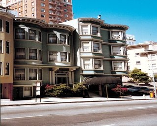 Fotos del hotel - Nob Hill Inn