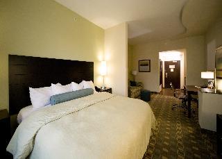 Fotos del hotel - Four Points by Sheraton Fort Lauderdale Airport - Dania Beach