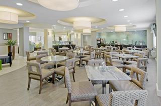 Fotos del hotel - Four Points by Sheraton Fort Lauderdale Airport - Dania Beach