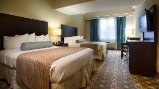 Fotos del hotel - Four Points by Sheraton Fort Lauderdale Airport - Dania Beach