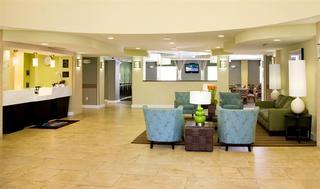 Fotos del hotel - Four Points by Sheraton Fort Lauderdale Airport - Dania Beach