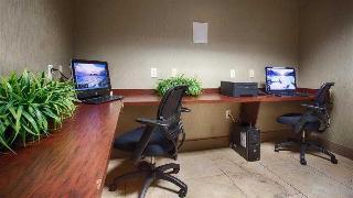 Fotos del hotel - Four Points by Sheraton Fort Lauderdale Airport - Dania Beach