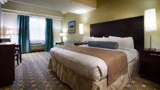 Fotos del hotel - Four Points by Sheraton Fort Lauderdale Airport - Dania Beach