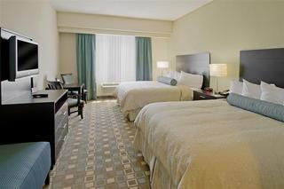 Fotos del hotel - FOUR POINTS BY SHERATON FORT LAUDERDALE AIRPORT - DANIA BEACH