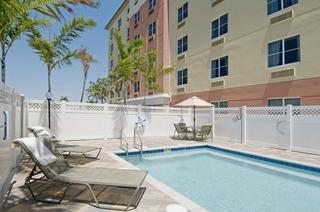 Fotos del hotel - Four Points by Sheraton Fort Lauderdale Airport - Dania Beach