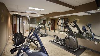 Fotos del hotel - Four Points by Sheraton Fort Lauderdale Airport - Dania Beach