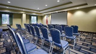 Fotos del hotel - Four Points by Sheraton Fort Lauderdale Airport - Dania Beach