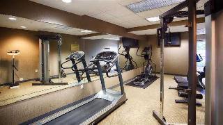 Fotos del hotel - Four Points by Sheraton Fort Lauderdale Airport - Dania Beach