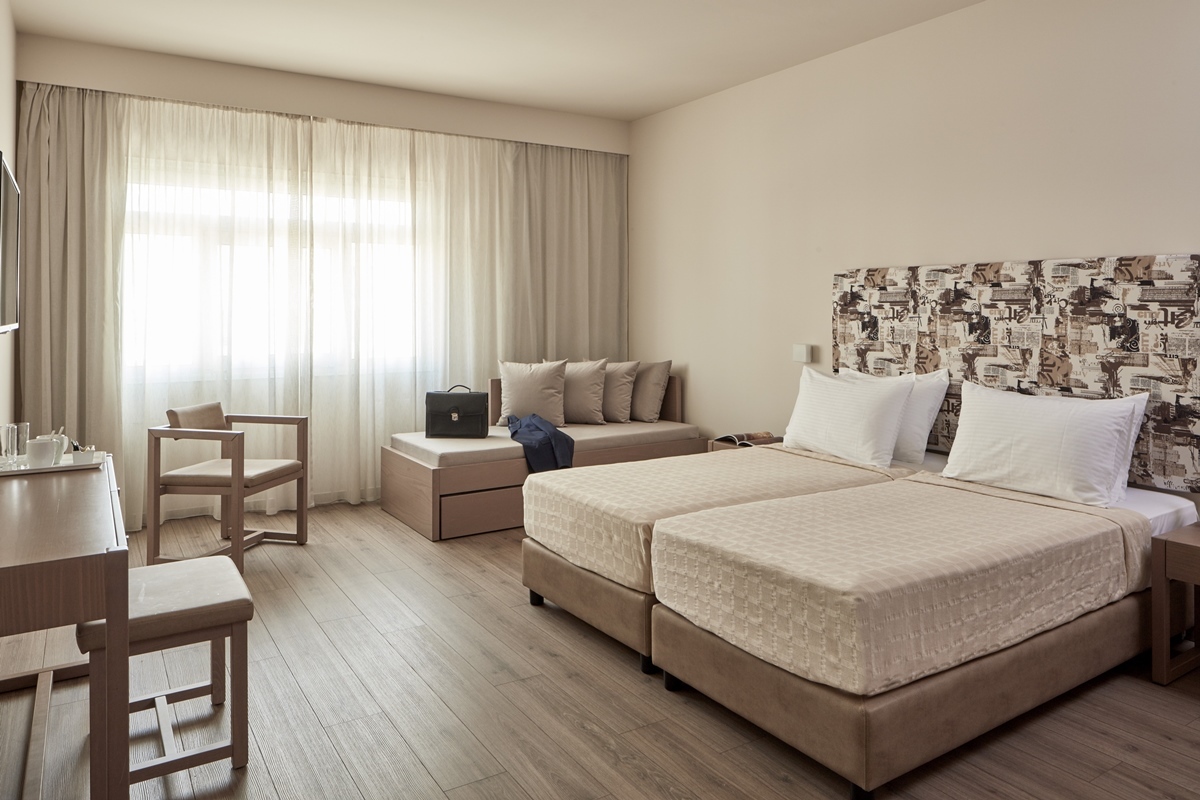 Fotos del hotel - CIVITEL ESPRIT