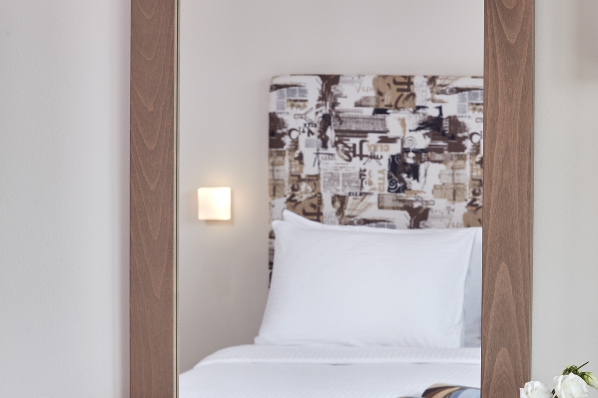 Fotos del hotel - CIVITEL ESPRIT