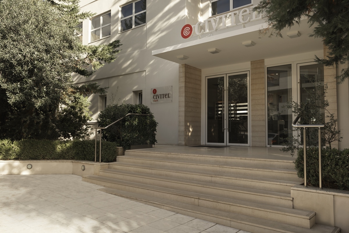 Fotos del hotel - CIVITEL ESPRIT