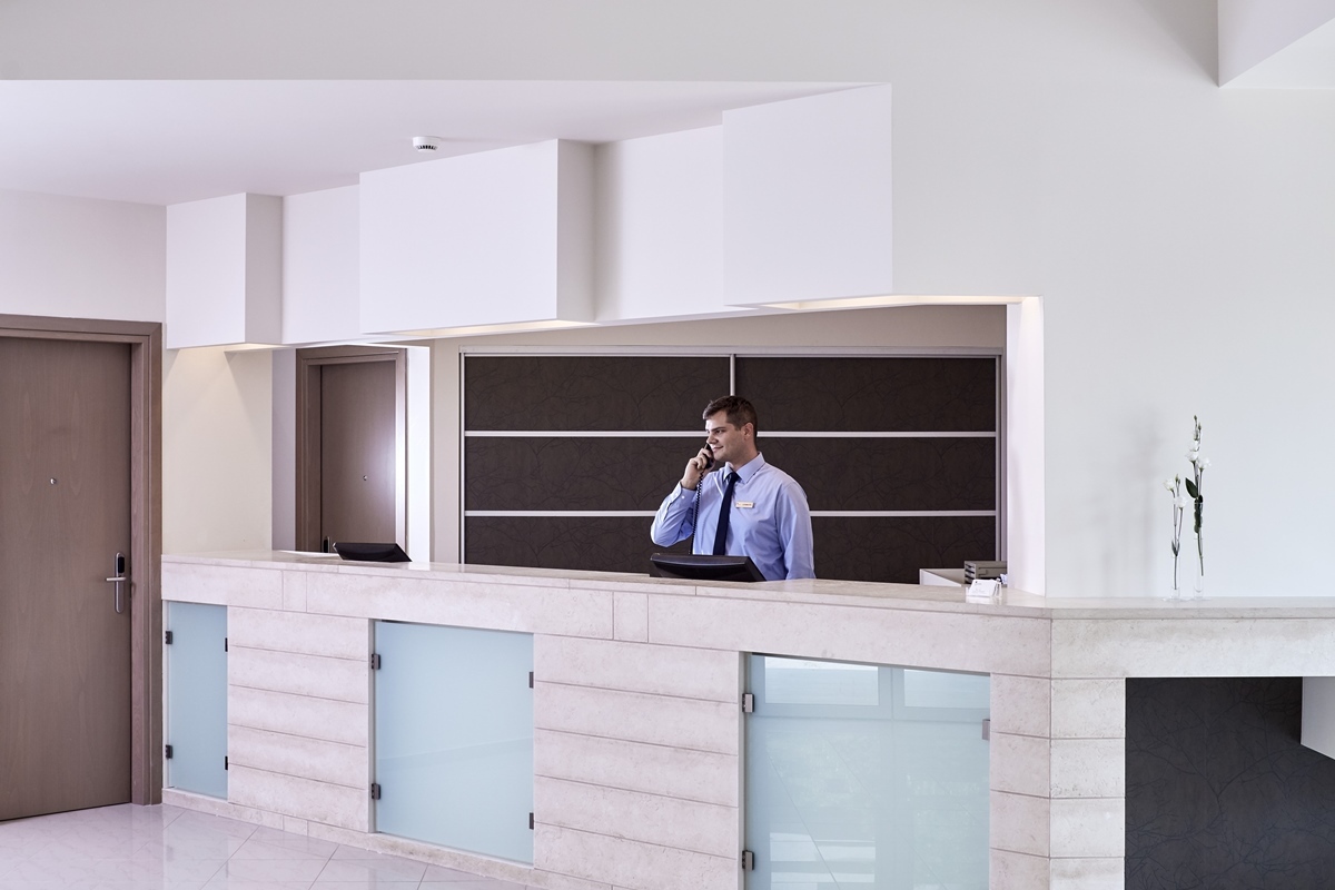 Fotos del hotel - CIVITEL ESPRIT