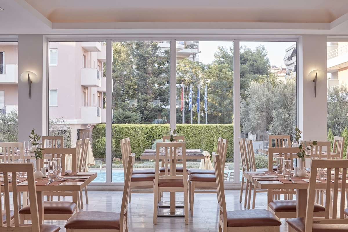 Fotos del hotel - CIVITEL ESPRIT