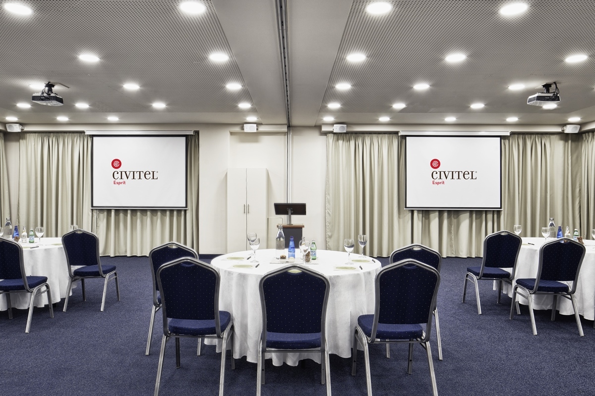 Fotos del hotel - CIVITEL ESPRIT