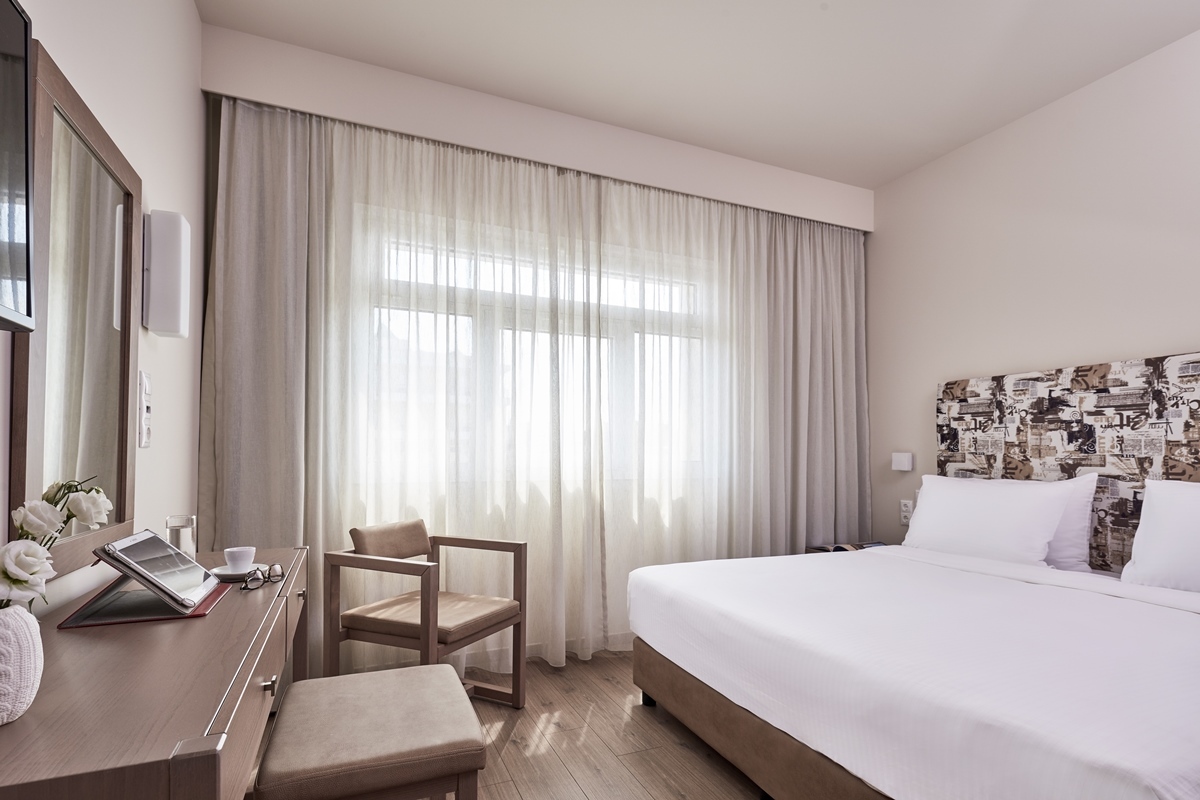 Fotos del hotel - CIVITEL ESPRIT