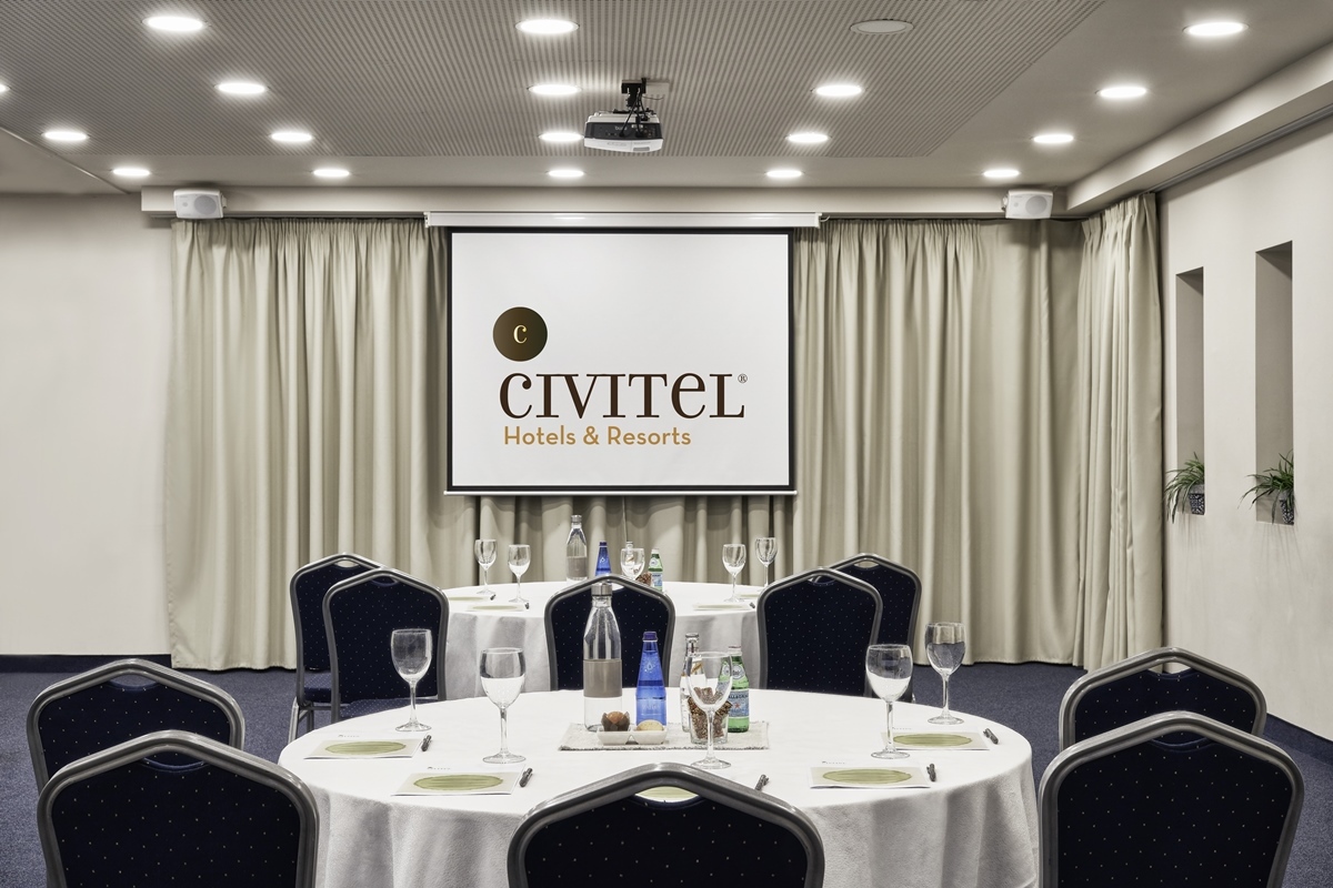 Fotos del hotel - CIVITEL ESPRIT