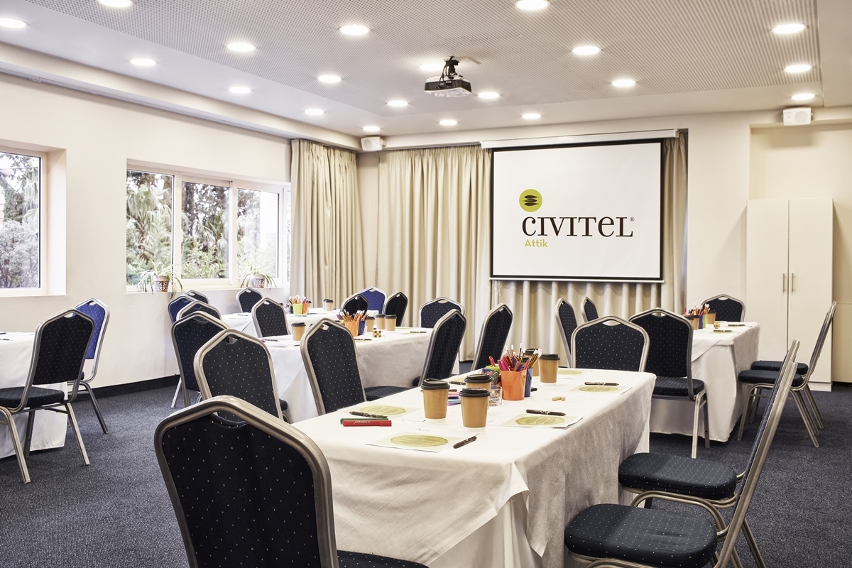 Fotos del hotel - CIVITEL ESPRIT
