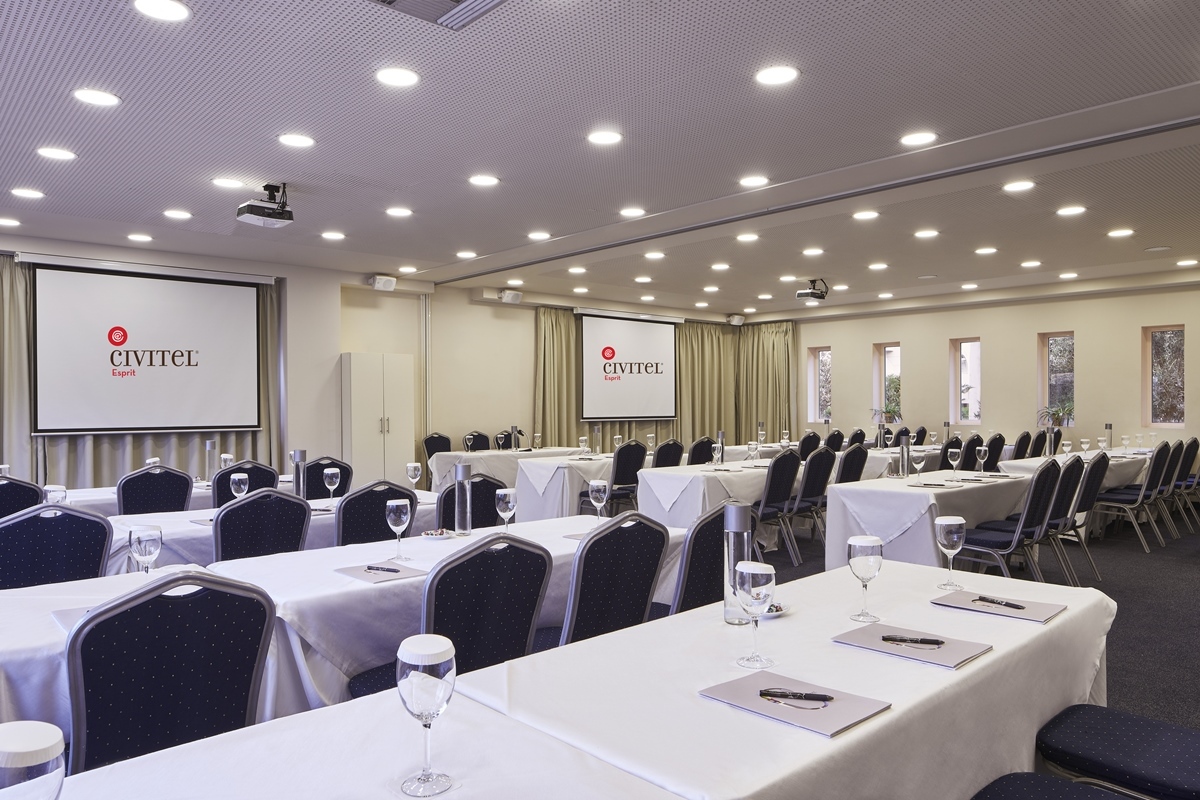 Fotos del hotel - CIVITEL ESPRIT