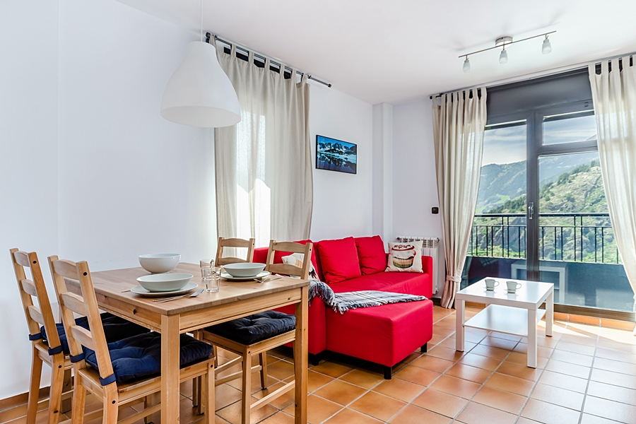 Fotos del hotel - APARTAMENTOS PRAT DE LES MOLLERES