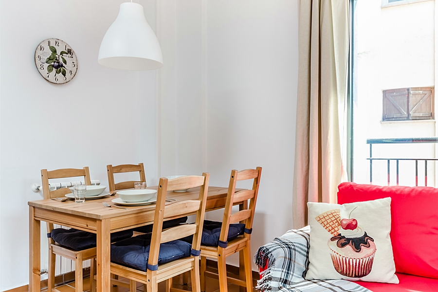 Fotos del hotel - APARTAMENTOS PRAT DE LES MOLLERES