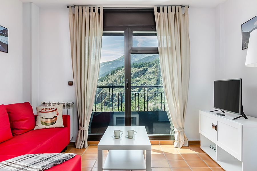 Fotos del hotel - APARTAMENTOS PRAT DE LES MOLLERES