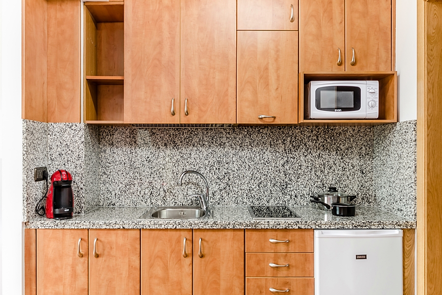 Fotos del hotel - APARTAMENTOS PRAT DE LES MOLLERES