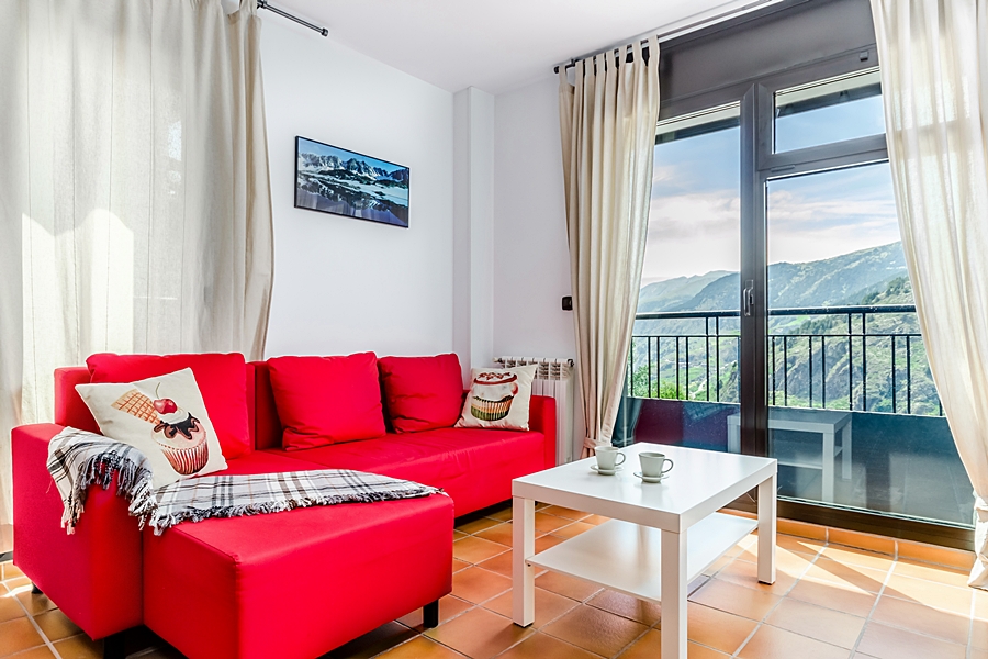 Fotos del hotel - APARTAMENTOS PRAT DE LES MOLLERES