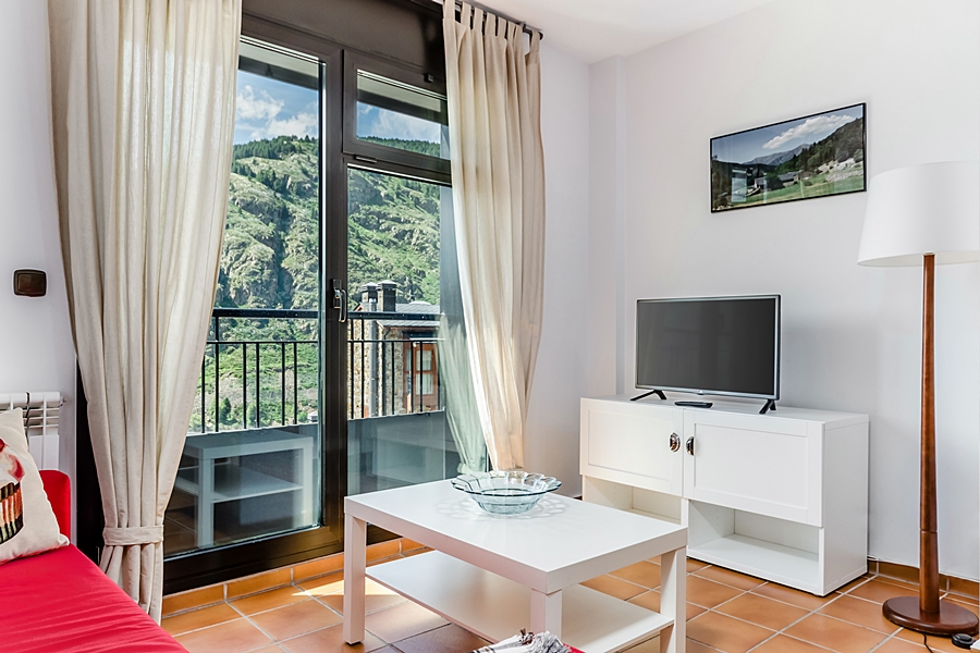 Fotos del hotel - APARTAMENTOS PRAT DE LES MOLLERES