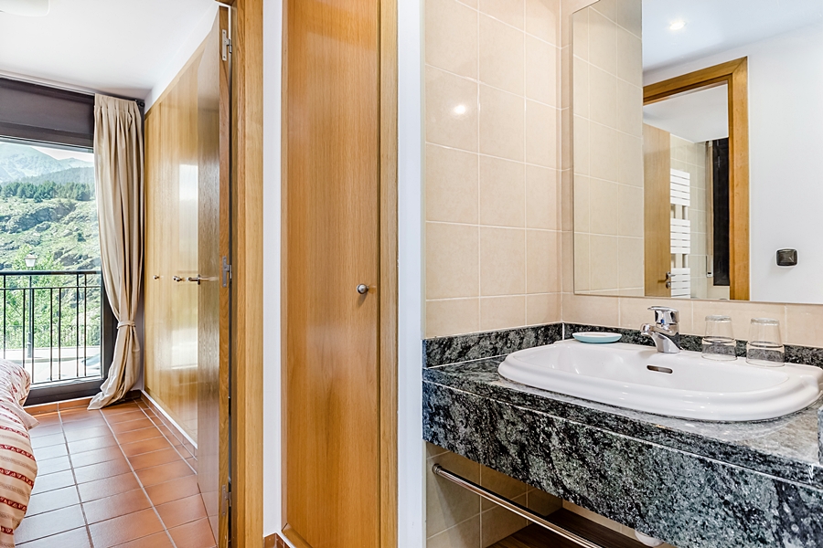 Fotos del hotel - APARTAMENTOS PRAT DE LES MOLLERES