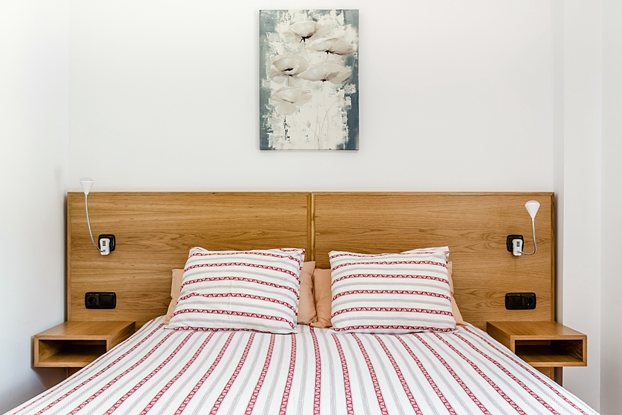 Fotos del hotel - APARTAMENTOS PRAT DE LES MOLLERES