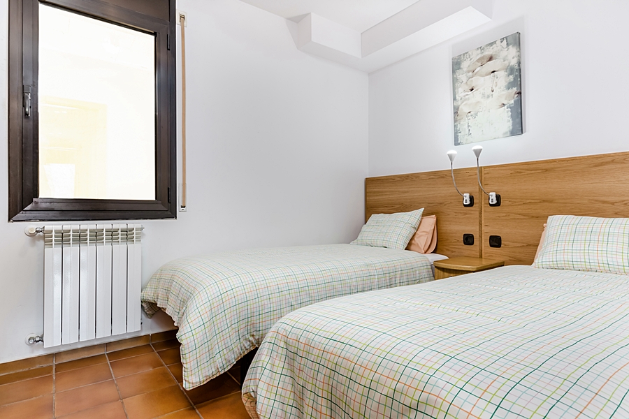 Fotos del hotel - APARTAMENTOS PRAT DE LES MOLLERES