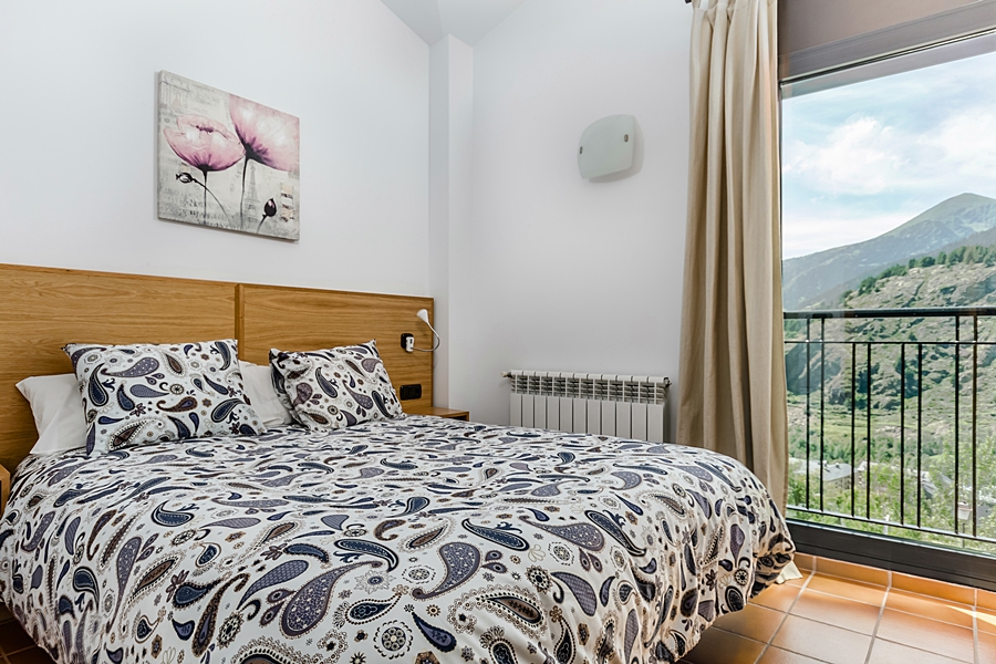 Fotos del hotel - APARTAMENTOS PRAT DE LES MOLLERES