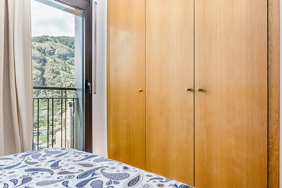 Fotos del hotel - APARTAMENTOS PRAT DE LES MOLLERES