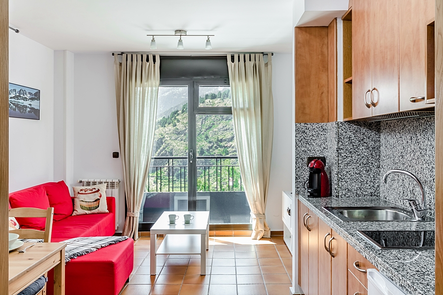 Fotos del hotel - APARTAMENTOS PRAT DE LES MOLLERES