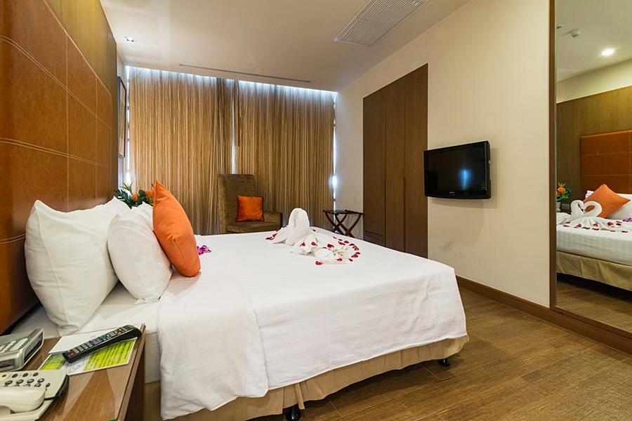 Fotos del hotel - ON 8 SUKHUMVIT NANA BANGKOK