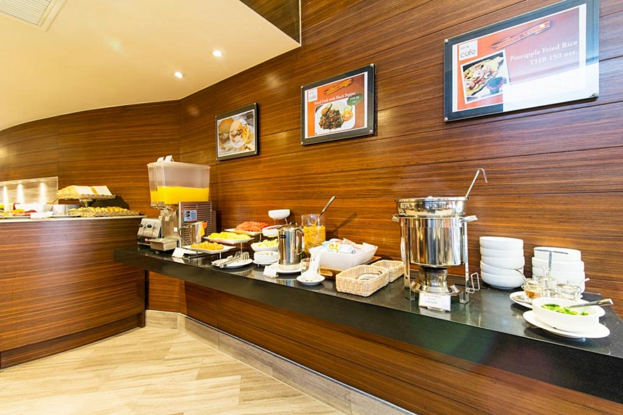 Fotos del hotel - ON 8 SUKHUMVIT NANA BANGKOK