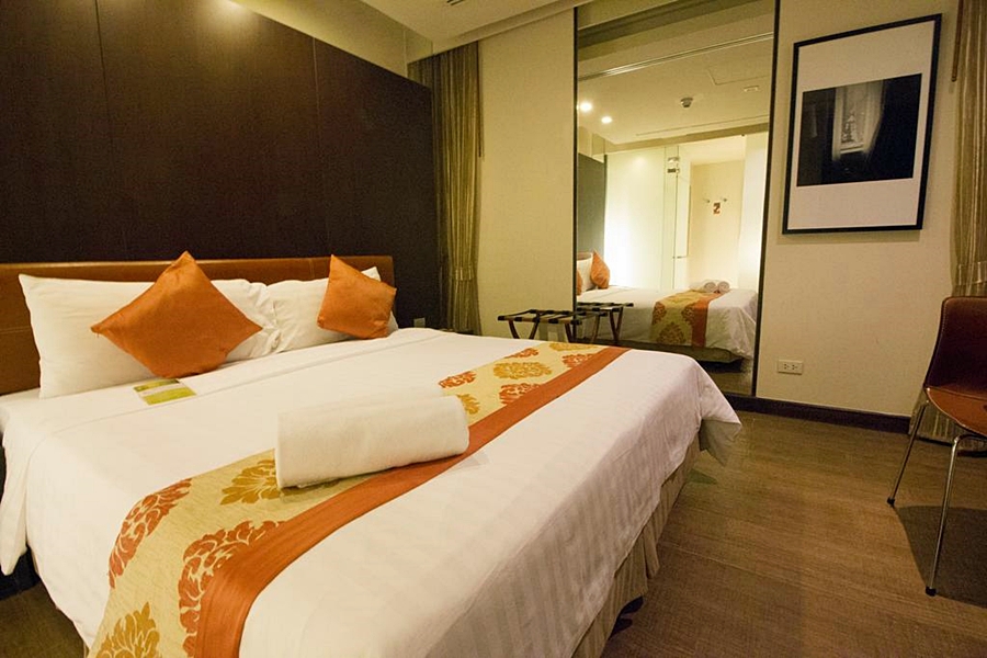 Fotos del hotel - ON 8 SUKHUMVIT NANA BANGKOK