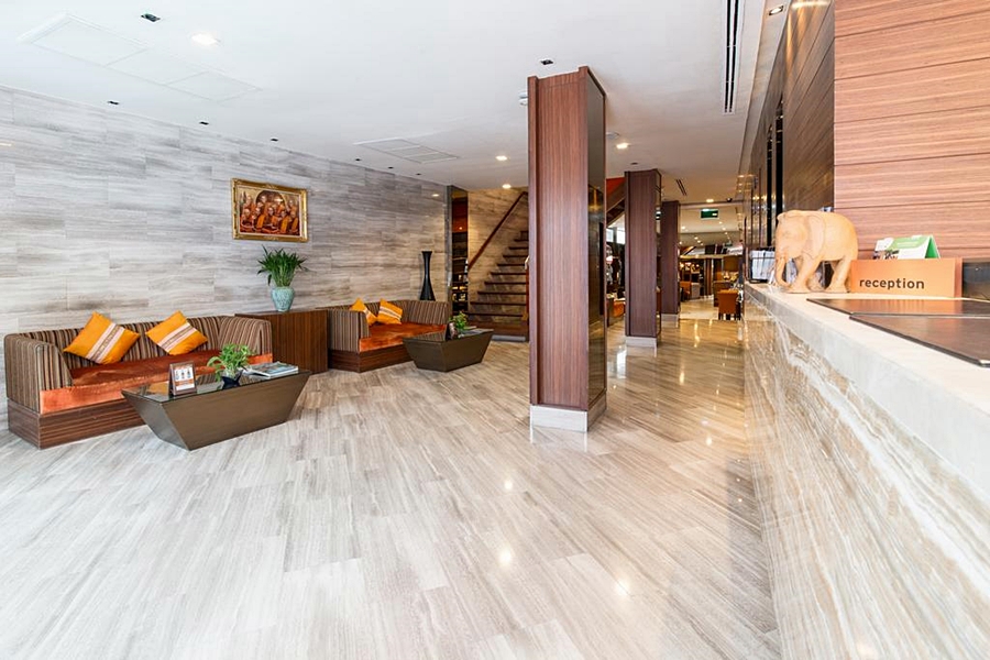 Fotos del hotel - ON 8 SUKHUMVIT NANA BANGKOK