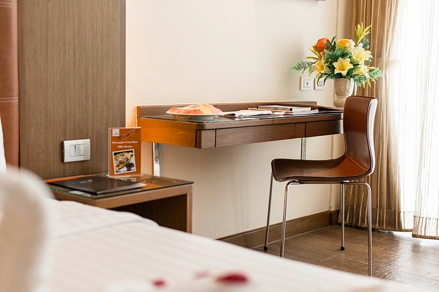 Fotos del hotel - ON 8 SUKHUMVIT NANA BANGKOK