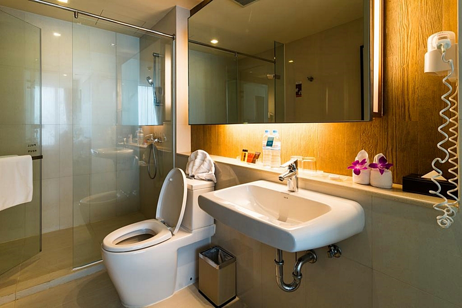 Fotos del hotel - ON 8 SUKHUMVIT NANA BANGKOK