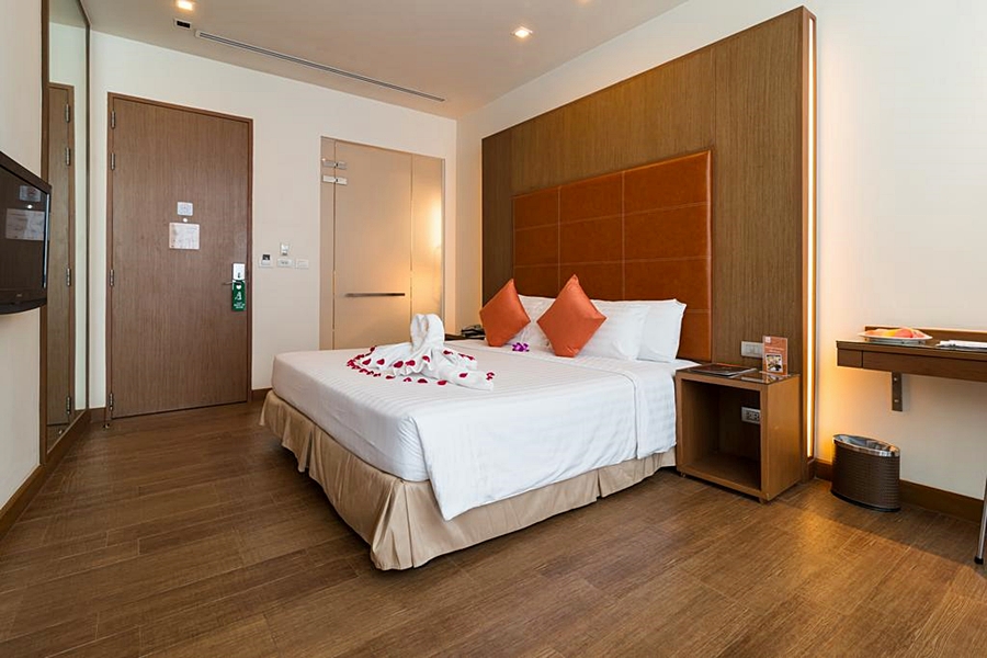 Fotos del hotel - ON 8 SUKHUMVIT NANA BANGKOK