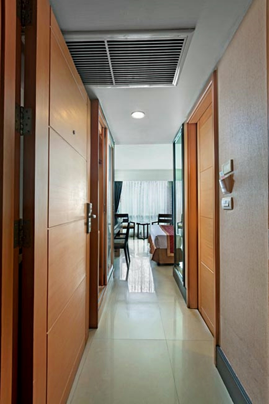 Fotos del hotel - CITIN PRATUNAM BANGKOK BY COMPASS HOSPITALITY