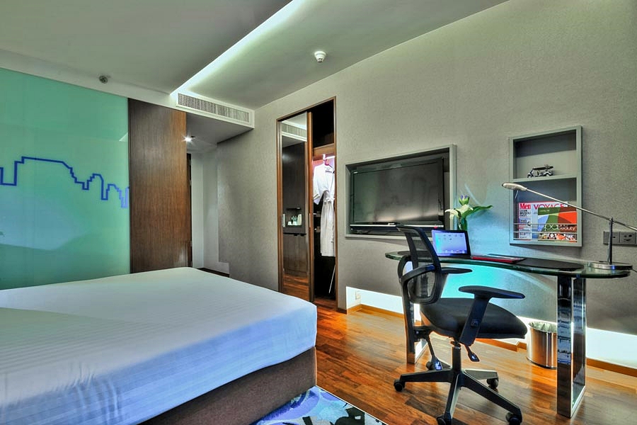 Fotos del hotel - GALLERIA SUKHUMVIT 10