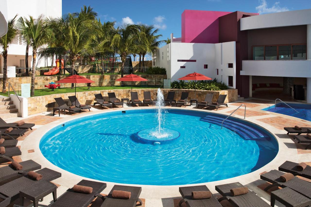 Fotos del hotel - KRYSTAL GRAND CANCUN -ALL INCLUSIVE