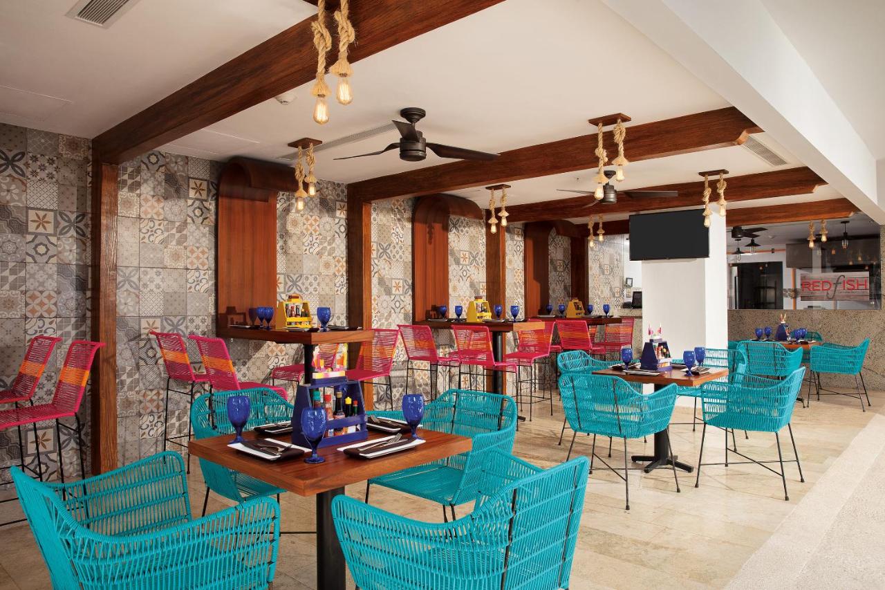 Fotos del hotel - KRYSTAL GRAND CANCUN -ALL INCLUSIVE