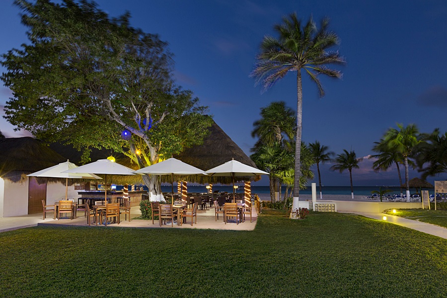 Fotos del hotel - BEACHSCAPE KIN HA VILLAS & SUITES CANCUN