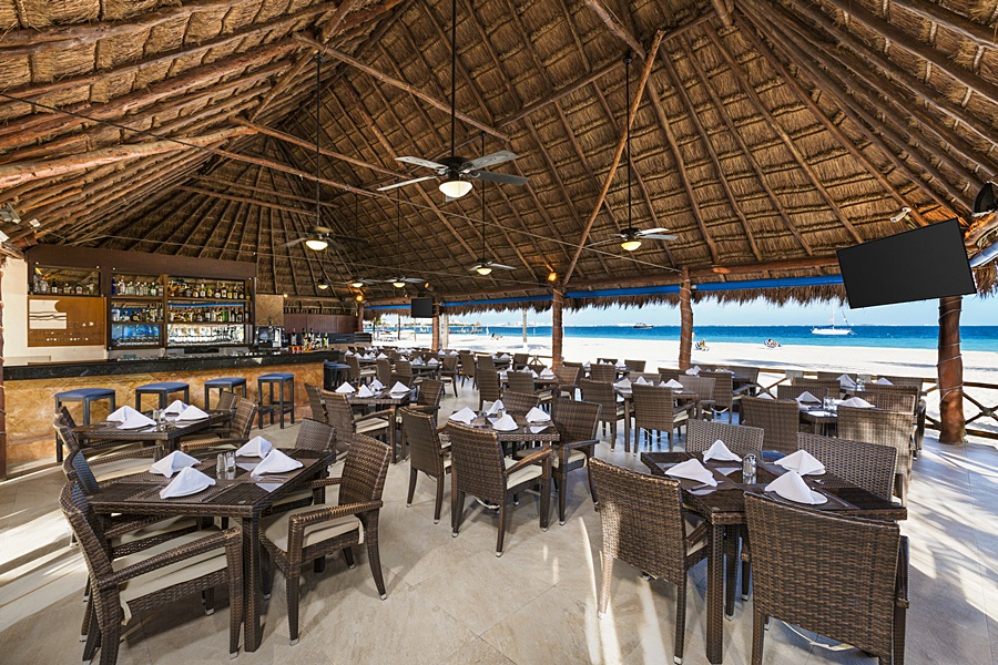 Fotos del hotel - BEACHSCAPE KIN HA VILLAS & SUITES CANCUN