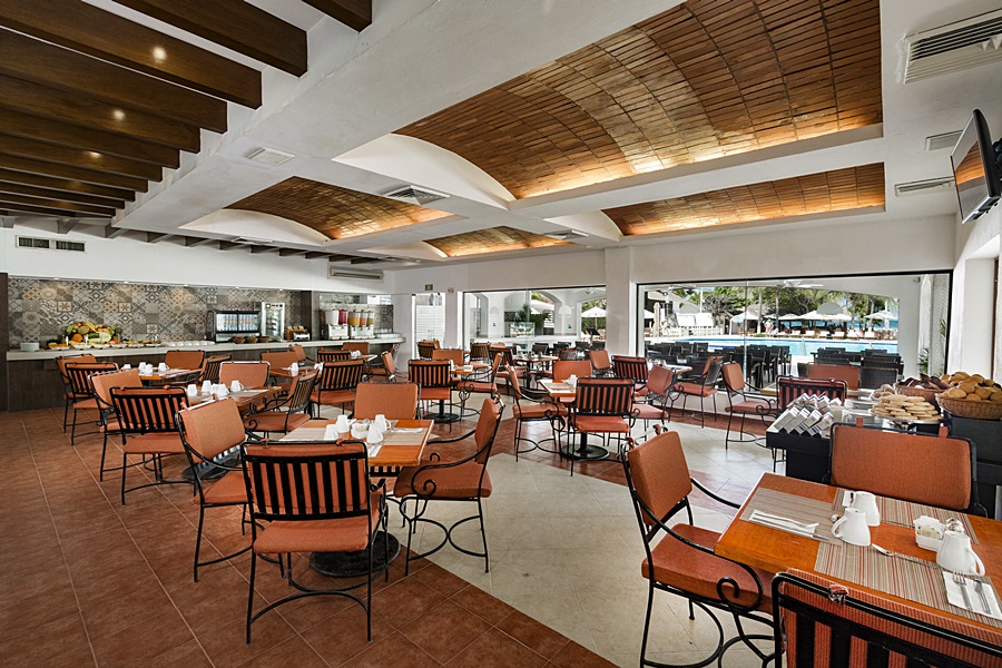 Fotos del hotel - BEACHSCAPE KIN HA VILLAS & SUITES CANCUN