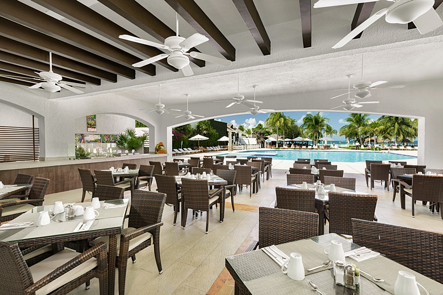 Fotos del hotel - BEACHSCAPE KIN HA VILLAS & SUITES CANCUN